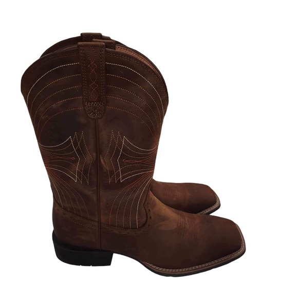 Ariat Mens 11\